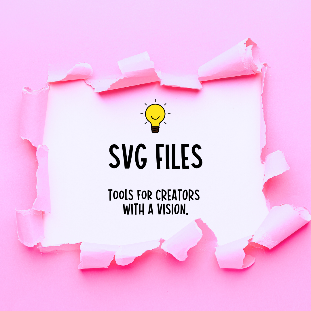 SVG files