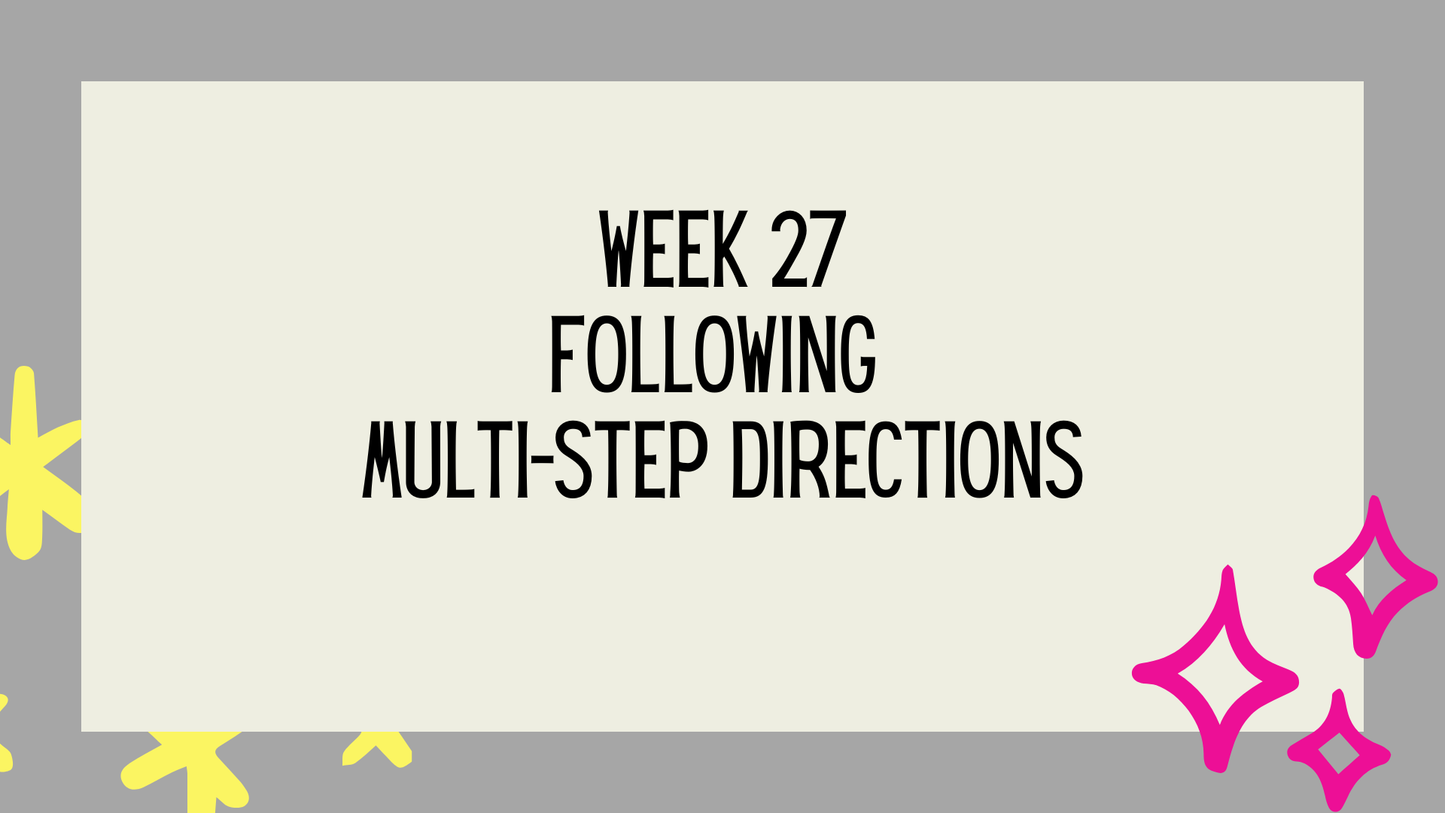 Year-Long Life Skills Slides | 36 Editable SEL Lessons for Grades 3–5