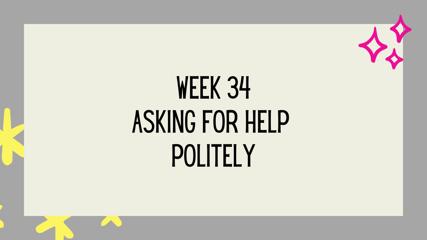 Year-Long Life Skills Slides | 36 Editable SEL Lessons for Grades 3–5